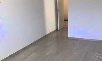 Imagem 2: Apartamento para aluguel possui 53 metros quadrados com 2 quartos em Ipês (Polvilho) - Caj