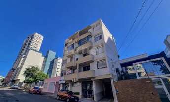 Imagem 2: Apartamento com 01 dormitório no Centro para locação