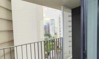 Imagem 7: Apartamento para Aluguel - Vila Madalena, 1 Quarto, 50 m2