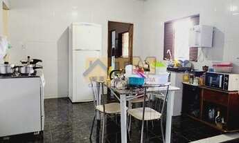 Imagem 6: Excelente Casa com 3 Quartos, Bairro São José - Aceita imóvel ate metade do valor