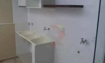 Imagem 7: Sobrado com 3 dormitórios para alugar, 109 m² por R$ 2.900,00/mês - Setor Pedro Ludovico