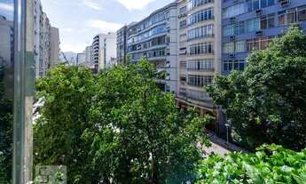 Imagem 6: Apartamento para Aluguel - Ipanema, 1 Quarto, 60 m2