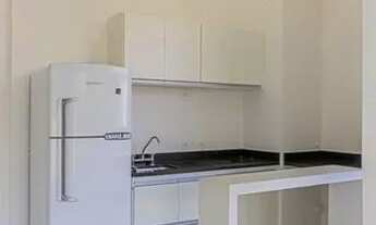 Imagem: Apartamento para Aluguel - Vila Mariana