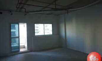 Imagem 4: São Paulo - Conjunto Comercial/Sala - Barra Funda