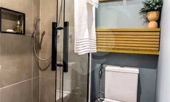 Imagem 4: Apartamento Mobiliado