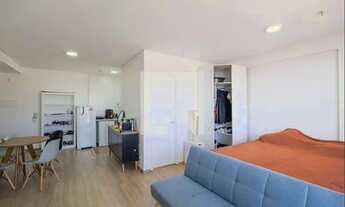 Imagem 6: Apartamento para Aluguel - Centro, 1 Quarto, 42 m2