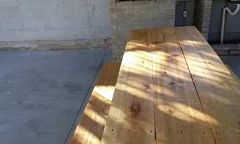 Imagem 4: Apartamento para alugar 2 dorm e garagem