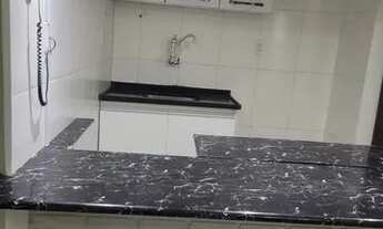 Imagem 4: Flat Jardim de Alah