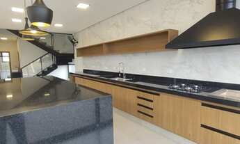 Imagem 7: Riviera Santa Cristina II- 04 dormitórios