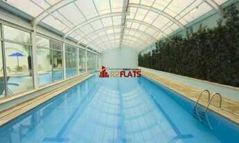 Imagem 6: EXCELENTE FLAT PARA ALUGUEL NA VL. OLÍMPIA!! APROVEITE!!