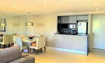 Imagem 5: Apartamento com 3 dormitórios à venda, 115 - Vila Valparaíso - Santo André/SP