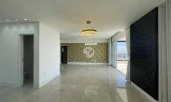 Imagem 2: Apartamento com 4 dormitórios para alugar, 314 m² por R$ 17.413,74/mês - Edifício Dijon