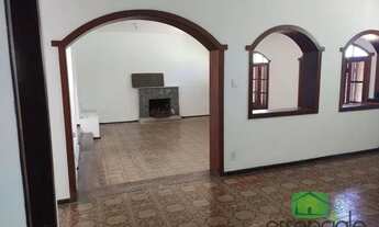 Imagem 5: Casa de Condomínio com 6 dormitórios para alugar em Contagem