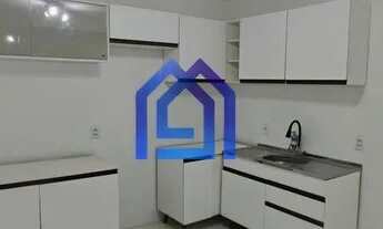 Imagem 6: Casa para Venda em Betim, Residencial Lagoa, 2 dormitórios, 2 banheiros, 1 vaga