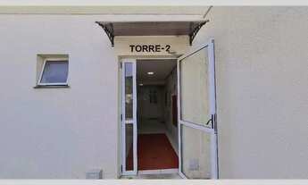 Imagem 4: Apartamento para venda PARQUE DAS NAÇÕES Cuiabá - 24874