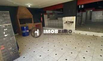 Imagem 5: Ponto comercial/Loja/Box para aluguel possui 160 metros quadrados em Vila Santana - São Pa