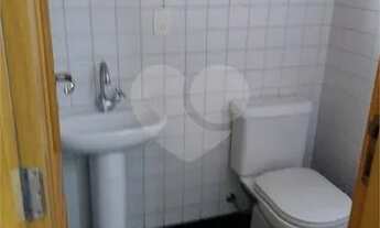 Imagem 6: São Paulo - Casa Comercial - SAÚDE