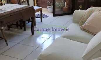 Imagem 5: Apartamento com 1 dorm, Vila Mathias, Santos - R$ 318 mil, Cod