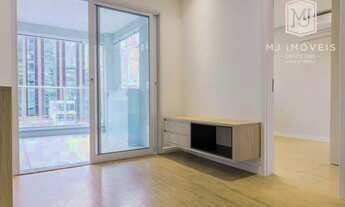 Imagem: Apartamento com 1 dormitório para alugar