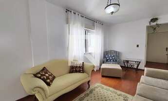 Imagem 7: Apartamento para Aluguel - Pátria Nova, 3 Quartos, 96 m2