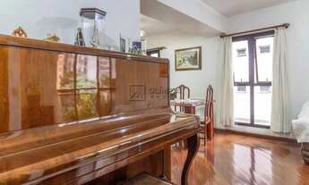 Imagem 4: Apartamento Venda Vila Mariana 123 m² 3 Dormitórios