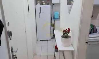 Imagem 5: SÃO VICENTE - Apartamento Padrão - CENTRO