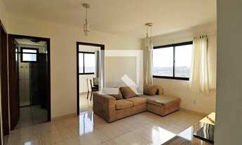 Imagem 4: Apartamento para Aluguel - Bela Vista, 2 Quartos, 72 m2