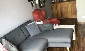 Imagem 3: APARTAMENTO A VENDA EM SP BELA VISTA