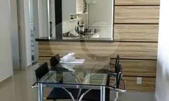 Imagem 4: Apartamento de 70m2, 2 dormitórios, 1suíte, varanda, lazer completo, na Saúde