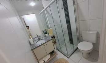 Imagem 6: Solar do Cerrado, AP. 02 Quartos, Lazer completo, ITBI, Registro e Escritura Grátis