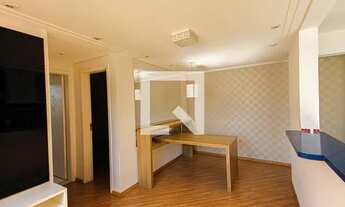 Imagem 3: Apartamento para Aluguel - Cidade Sao Jorge, 2 Quartos, 48 m2