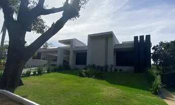 Imagem 5: Casa de condomínio para venda com 540 metros quadrados com 5 quartos