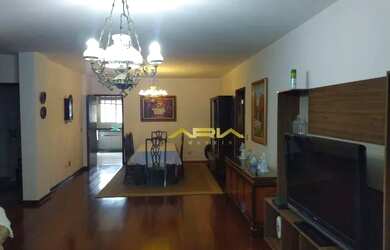 Imagem 4: Ed. Presidente, Centro Londrina/PR , Apartamento a venda 3 Quartos - Suíte