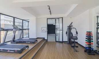 Imagem 4: Apartamento Locação Vila Mariana 66 m² 2 Dormitórios