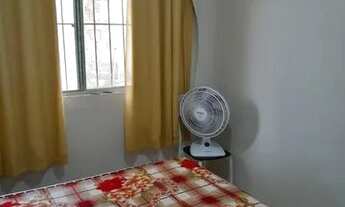 Imagem 5: Casa 2 quartos-conjunto novo jardim-eustaquio gomes-cidade universitária