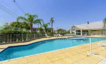 Imagem 4: Casa em condomínio com 3 Dormitorio(s) localizado(a) no bairro Olaria em Canoas / Ref.:G