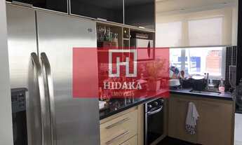 Imagem 3: Apartamento à venda no bairro Vila Mariana - São Paulo/SP, Zona Sul