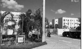 Imagem: BIRIGUI - Apartamento Padrão - RESIDENCIAL