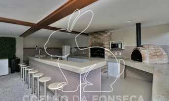 Imagem 4: São Paulo - Apartamento Padrão - Pinheiros