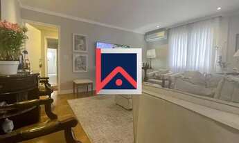 Imagem 2: Apartamento Locação Jardim Paulista 100 m² 2 Dormitórios