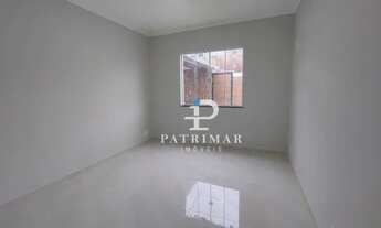 Imagem 7: Casa com 3 dormitórios à venda, 119 m² por R$ 600.000,00 - Itaipuaçu - Maricá/RJ