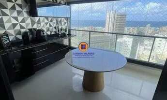 Imagem 3: Apartamento a venda na Pituba