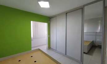 Imagem 6: Apartamento para aluguel tem 100 m2 com 03 quartos no Bairro Umuarama - Uberlândia - MG