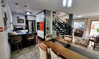 Imagem 6: SOROCABA - Casa de Condomínio - Horto Florestal 1