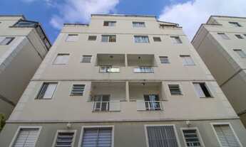 Imagem 3: Apartamento com 2 quartos à venda condomínio Spazio Splendido -Sorocaba/SP