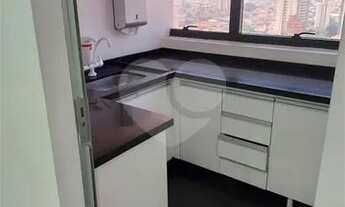 Imagem 2: Sala Comercial Casa com 1 dormitório