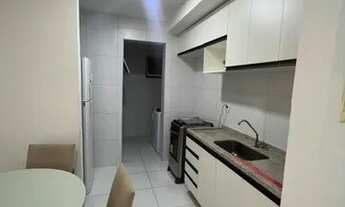 Imagem 4: Aluguel - Varandas Gran Park - 3 Quartos - Mobiliado