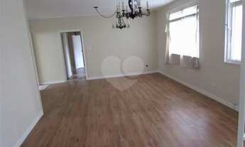 Imagem: Apartamento com 3 quartos e 2 vagar de garagem