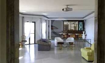 Imagem 2: Espetacular apartamento ALTO PADRÃO no JD Saúde