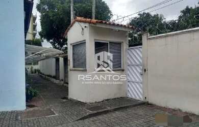 Imagem 6: Casa Duplex - 2 Quartos - Condomínio Fechado - Portaria 24 Horas - Financia - Praça Seca